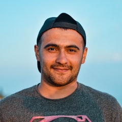 أحمد العلي