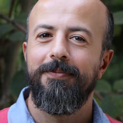 محمد القاسم